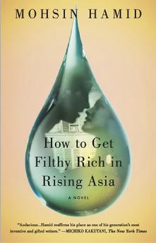 How to Get Filthy Rich in Rising Asia